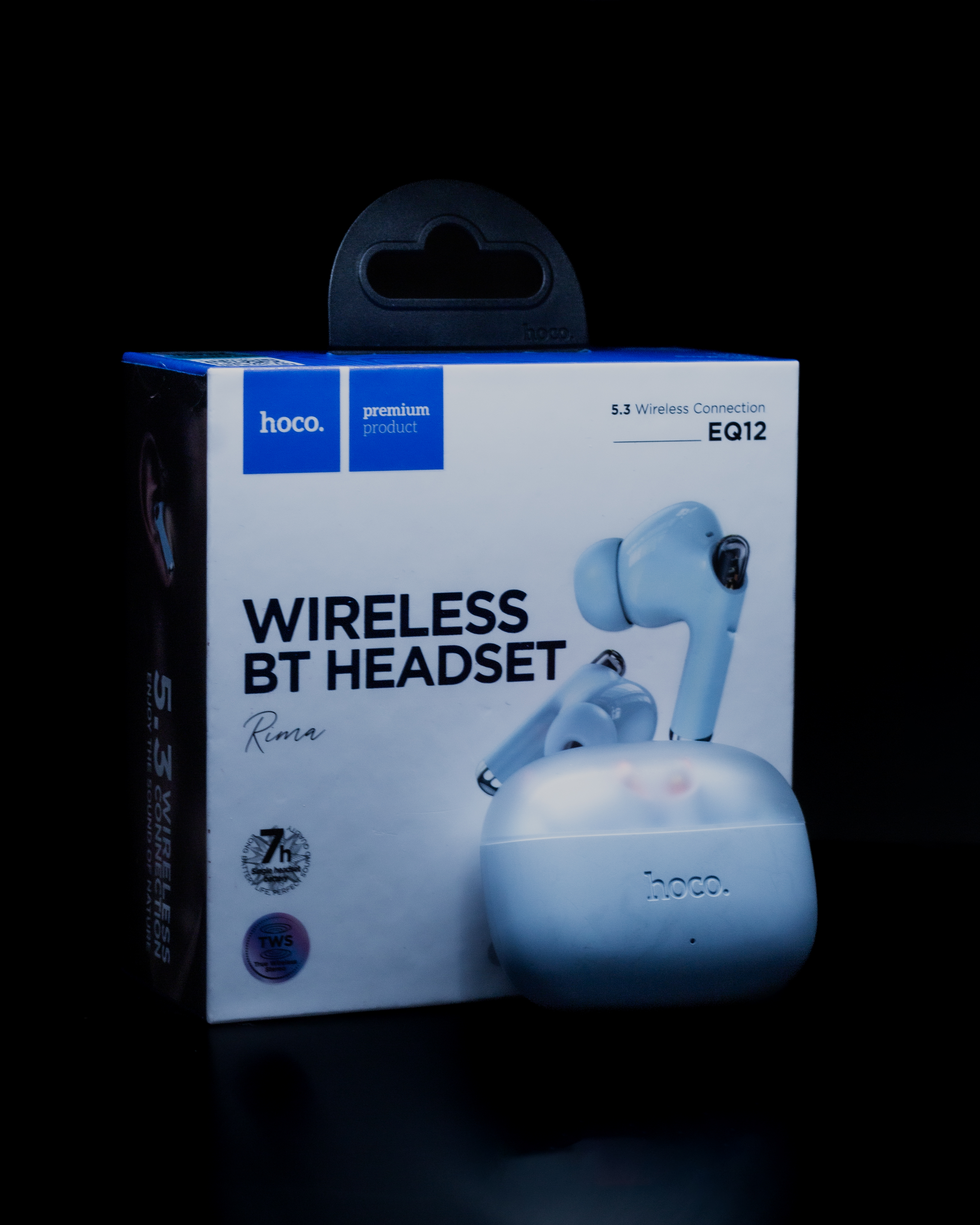 product photography for e-com client